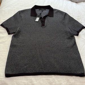Rag and Bone Polo NWT